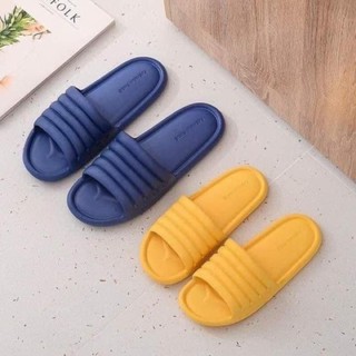 Dép xốp trong nhà chống lạnh chân, chống trơn trượt Free ship