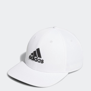 Mũ Lưỡi Trai adidas GOLF Nam Tour Snapback Hat Màu trắng H57158