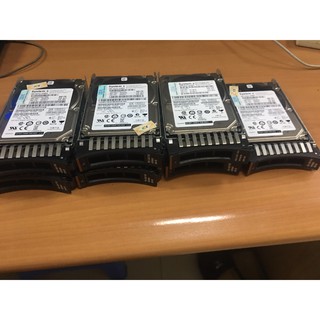 Ổ cứng Server IBM size 300GB bóc máy