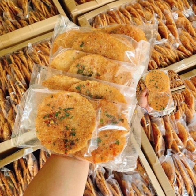 [COMBO 3] GÓI CƠM CHIÊN MẮM
