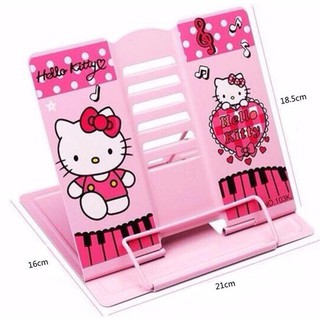 Kệ đọc sách chống cận thị cho bé - Giá đỡ sách vở, ipad chống cận chống gù