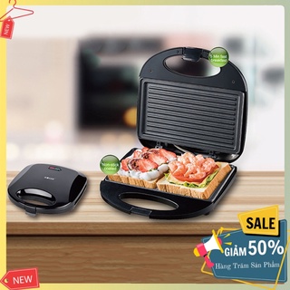 Máy nướng bánh mì - Máy nướng bánh Mỳ HAEGER