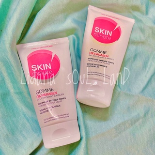 Tẩy tế bào chết da body Skin Minute