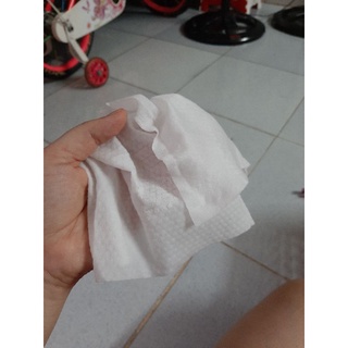 1 thùng KHĂN GIẤY ƯỚT HÀN QUỐC LOVELY