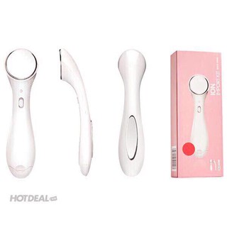 Máy massage mặt bằng ion dưỡng trắng da VRG009050
