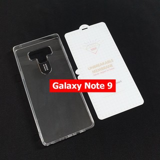 Ốp lưng bảo vệ camera Galaxy Note 9