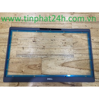 Thay Vỏ Mặt B Laptop Dell Latitude E7400 7400 0PVG9F AP2EE000710 IR Camera