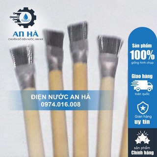 CỌ SẮT 2 F