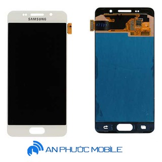 Màn hình SamSung A3 2017 / A320 full bộ - Màn hình full Zin Amoled chính hãng bóc máy