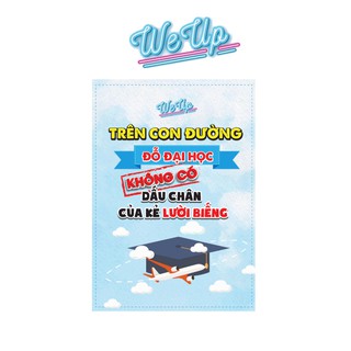 [Mã LIFEMALL995 giảm 10% đơn 99K] Sổ tay ghi chép_truyền động lực Mini A6,B6 80 trang