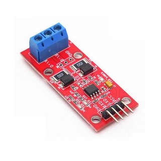 Module TTL to RS485 V2.0 (Loại tốt) - Mạch chuyển đổi tín hiệu giao tiếp