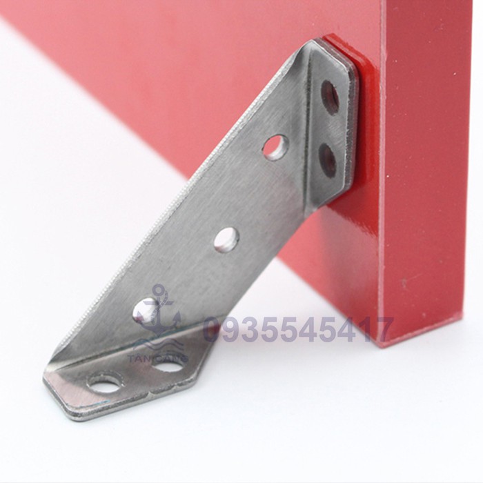 Ke Góc Inox