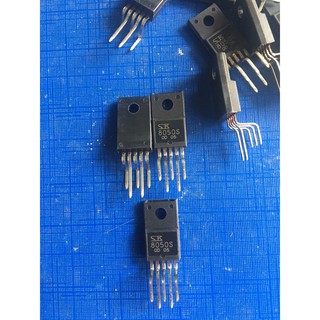 SK8050S 8050S IC nguồn 5V 3A TO-220F-5