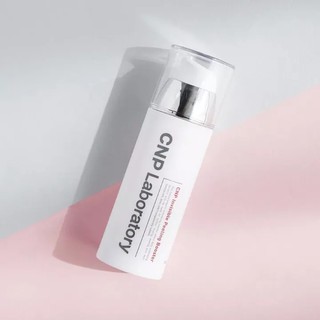 CNP LABORATORY Tẩy Da Chết Hóa Học Invisible Peeling Booster