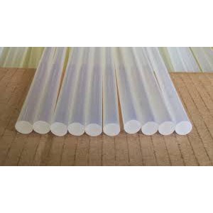 Keo nến silicon