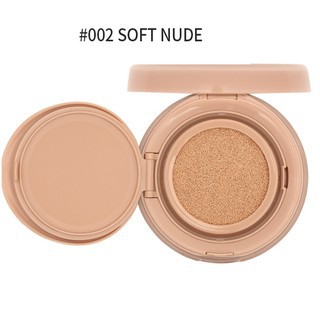 Phấn Nước 2 Lõi 3CE Glow Cushion SPF50+ PA+++ 15gx2