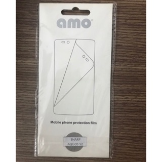Dán màn hình Sharp Aquos S2