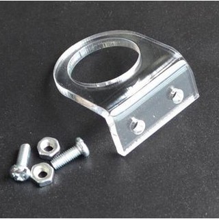 Giá đỡ cảm biến vật thể cản E18-D80NK, E3F-DS30C4