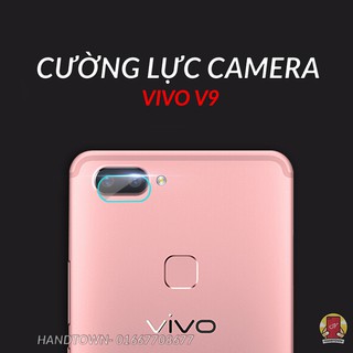 Cường lực Camera VIvo V9
