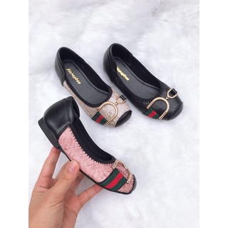 Giày sandal cho bé gái 01205 sz26-36