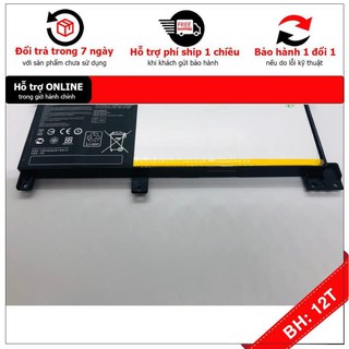 [BH12TH] . Pin A456U X456UF F456U K456U R457U X456UJ X456UQ – Mã Pin C21N1508 – Vi.deo thực tế