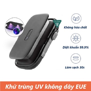 Máy khử trùng điện thoại Xiaomi EUE SAN-PH100 - Máy khử trùng bằng tia UV Xiaomi