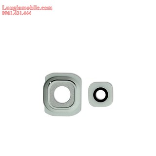Mặt Kính Camera Samsung S6 Edge Chính Hãng
