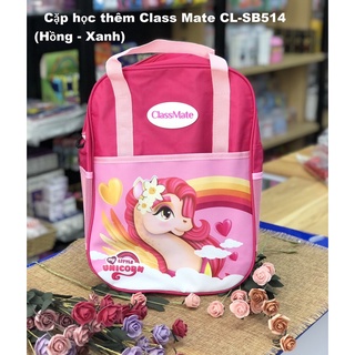 Cặp - Túi học thêm Classmate 10 mẫu bé gái- siêu đáng yêu - an toàn và chất lượng - vpp Diệp Lạc