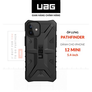Ốp lưng UAG Pathfinder cho iPhone 12 Mini
