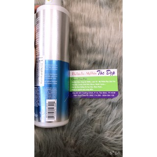 HẤP DẦU JOICO PHỤC HỒI ĐỘ ẨM VÀ DƯỠNG TÓC MỀM MƯỢT 500ML MẪU MỚI