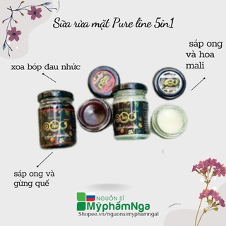 Dầu Cù Là Sáp Ong Roy Thái