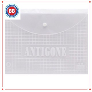 Combo 10 cái Túi cúc, bìa nút, túi đựng hồ sơ giấy A4, túi đựng khổ A4