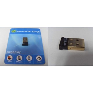 Usb Bluetooth 4.0