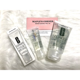 Dưỡng ẩm Clinique jelly Dramatically Different Hydrating