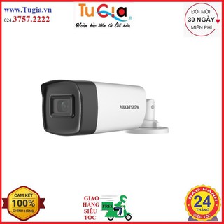 Camera Hikvision DS2CE17H0TIT5(F) Hàng chính hãng