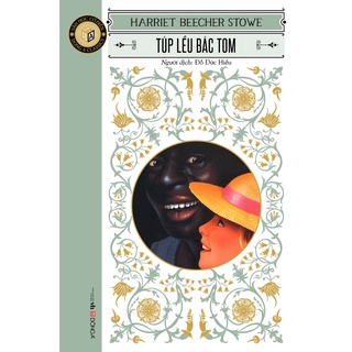 Sách - Túp Lều Bác Tom