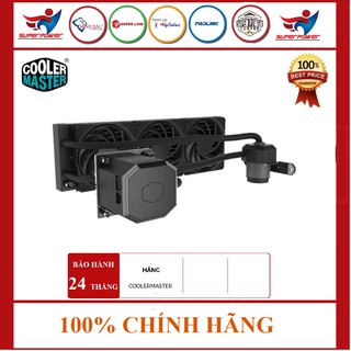 QUẠT CPU COOLER MASTER ML360 SUB-ZERO - HÀNG CHÍNH HÃNG