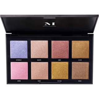 Morphe Bảng phấn bắt sáng – MORPHE 8S STELLAR IMPACT HIGHLIGHTER PALETTE