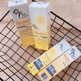 Kem chống nắng Fixderma Shadow