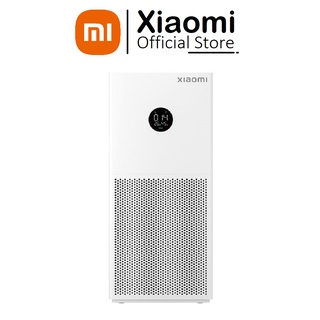 Máy lọc không khí Xiaomi Mi Air Purifier 4 Lite DT 43m2 Bản quốc tế, AC-M17-SC - Bảo hành 1 năm