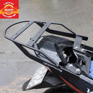 Baga Givi, Baga Xe Máy Givi Chính Hãng Dùng Gắn Thùng Và Chở Đồ Bảo Hành 2 Năm Có Đủ Xe Danh Sách Xe Số 2