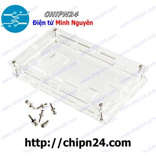 [1 CÁI] Case Arduino MEGA2560