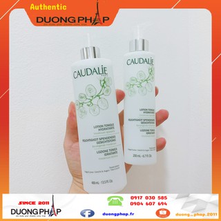 Nước hoa hồng Caudalie 200ml