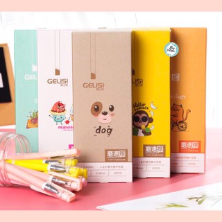 BÚT MỰC XANH CÓ THỂ TẨY XÓA