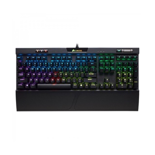 Corsair K70MK2 Blue sw bàn phím cơ cho máy tính laptop bluetooth giá rẻ không dây chơi game online gaming keyboard vip