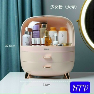 Kệ (tủ) đựng mỹ phẩm cao cấp
