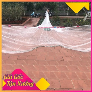 Lưới tát vét đầm hồ ao ngòi chất lượng tốt giá phải chăng