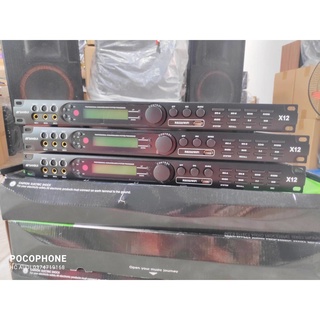 Vang số X12 cao cấp karaoke - vang x12