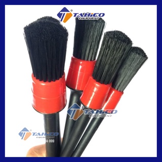 Bộ chổi cọ đa năng nội thất Tahico - Tahico