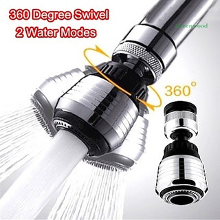Đầu Vòi Nước Xoay 360 Độ Tiện Dụng